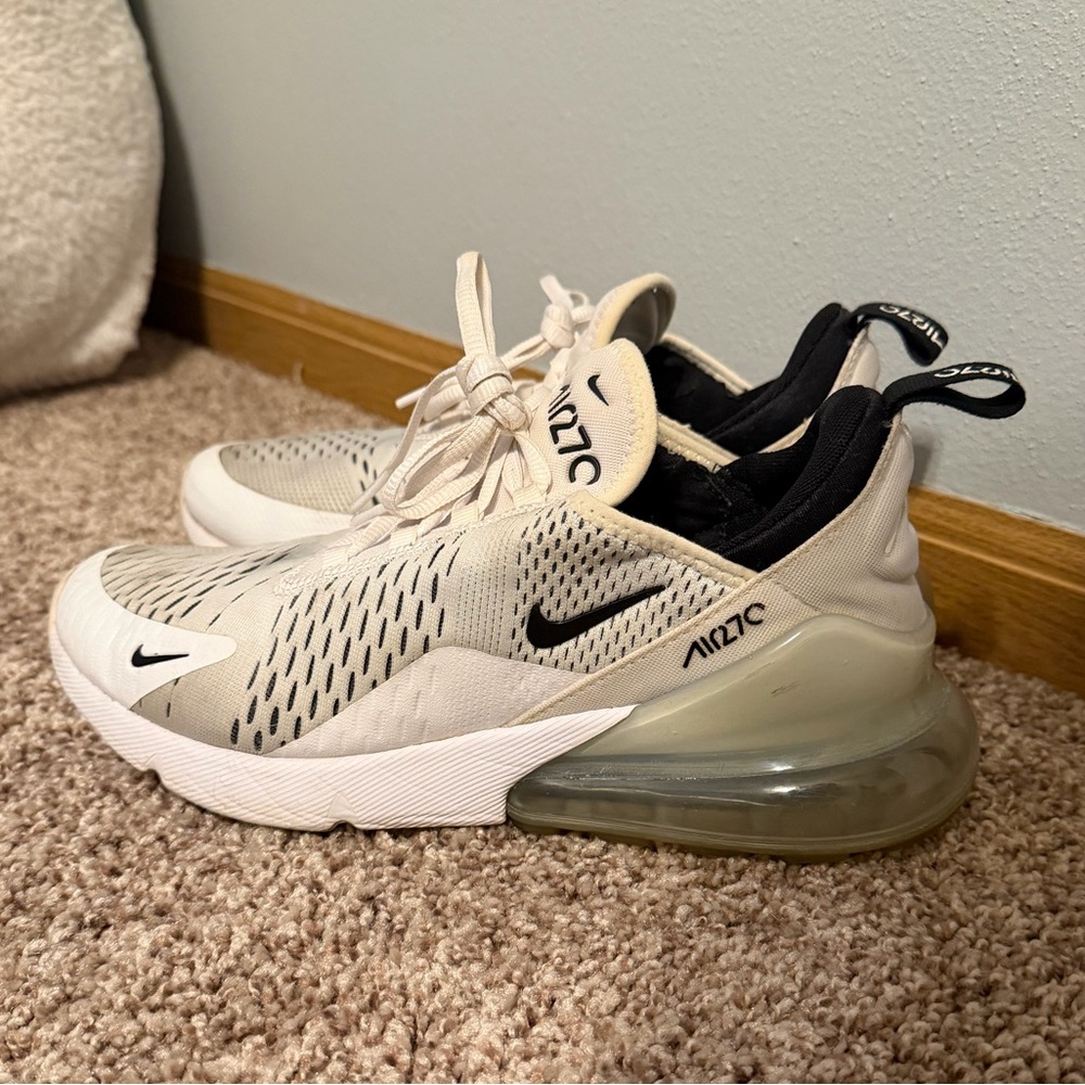 Nike Air Max 270